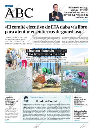 ABC SEVILLA 12-05-2023 página 2