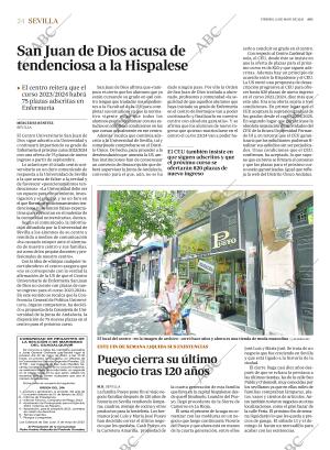 ABC SEVILLA 12-05-2023 página 24