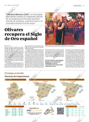 ABC SEVILLA 12-05-2023 página 29