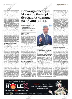 ABC SEVILLA 12-05-2023 página 31