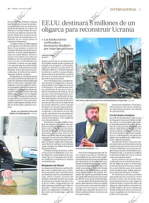 ABC SEVILLA 12-05-2023 página 41