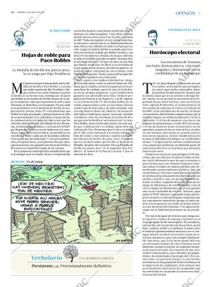 ABC SEVILLA 12-05-2023 página 5