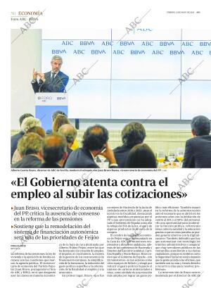 ABC SEVILLA 12-05-2023 página 50