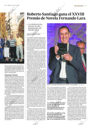 ABC SEVILLA 12-05-2023 página 57