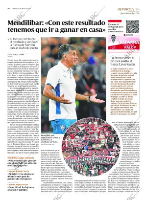ABC SEVILLA 12-05-2023 página 69