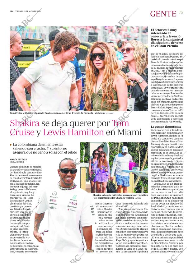 ABC SEVILLA 12-05-2023 página 75