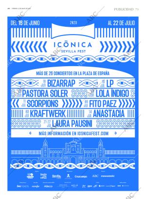 ABC SEVILLA 12-05-2023 página 79