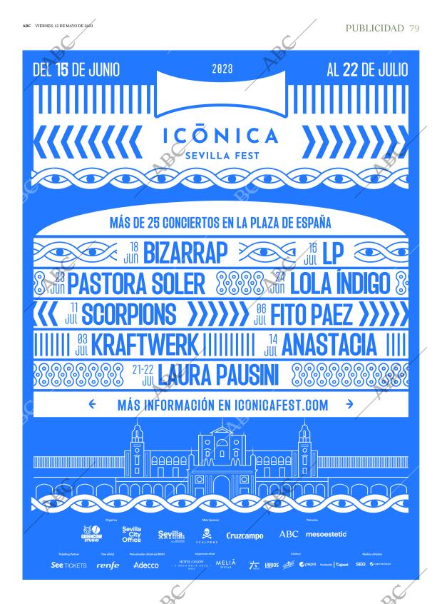 ABC SEVILLA 12-05-2023 página 79