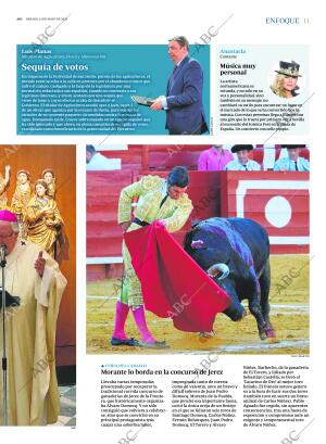 ABC SEVILLA 13-05-2023 página 11