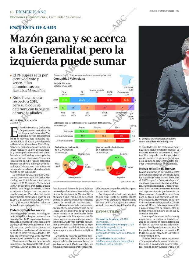 ABC SEVILLA 13-05-2023 página 18