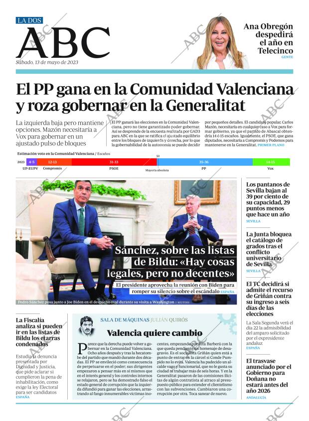 ABC SEVILLA 13-05-2023 página 2