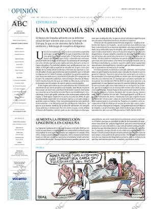 ABC SEVILLA 13-05-2023 página 4