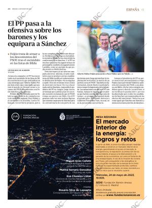 ABC SEVILLA 13-05-2023 página 41