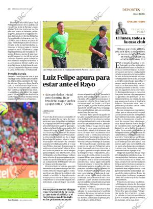 ABC SEVILLA 13-05-2023 página 67