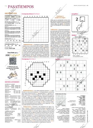 ABC SEVILLA 13-05-2023 página 74