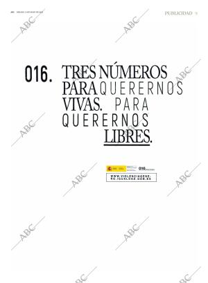 ABC SEVILLA 13-05-2023 página 9