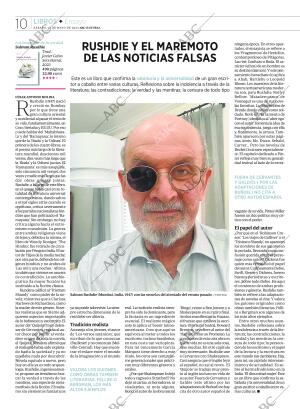 CULTURAL MADRID 13-05-2023 página 10