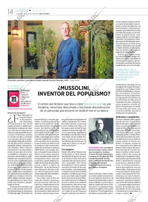 CULTURAL MADRID 13-05-2023 página 14