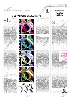 CULTURAL MADRID 13-05-2023 página 17