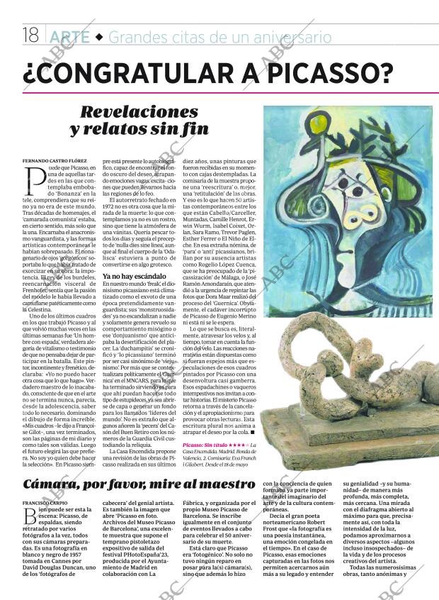 CULTURAL MADRID 13-05-2023 página 18