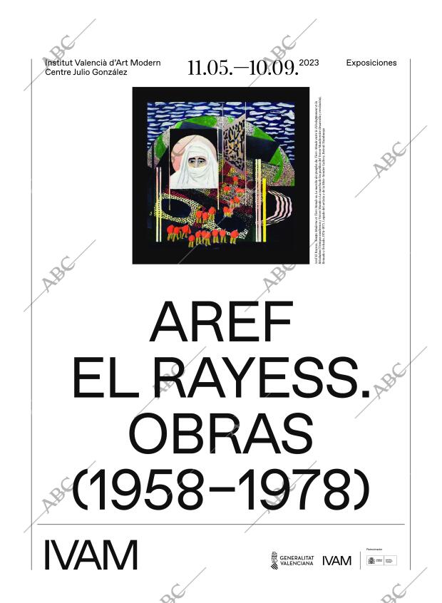 CULTURAL MADRID 13-05-2023 página 21