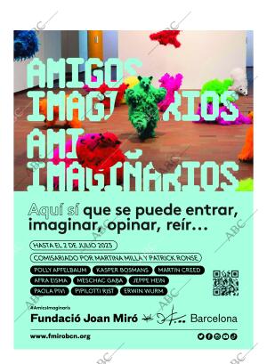 CULTURAL MADRID 13-05-2023 página 3