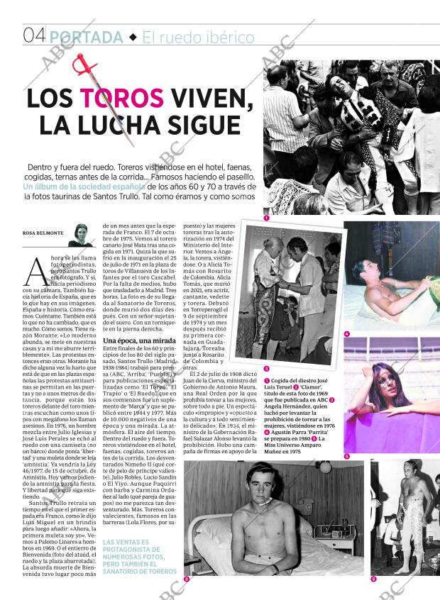 CULTURAL MADRID 13-05-2023 página 4