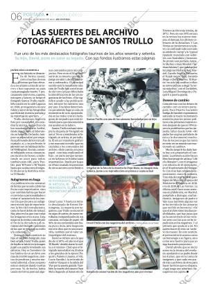 CULTURAL MADRID 13-05-2023 página 6