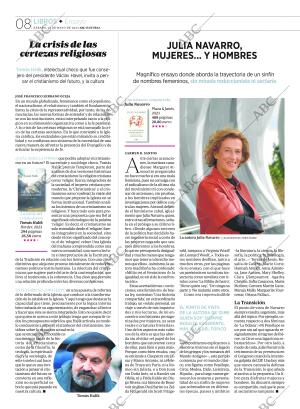 CULTURAL MADRID 13-05-2023 página 8