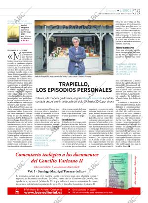 CULTURAL MADRID 13-05-2023 página 9