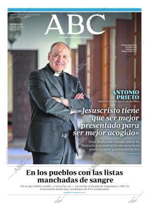 ABC CORDOBA 14-05-2023