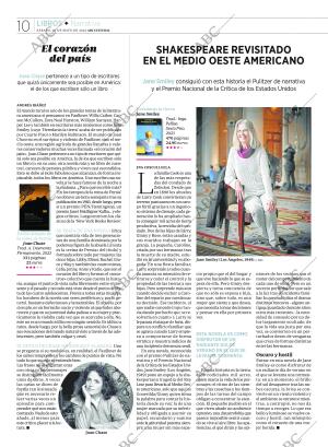 CULTURAL MADRID 20-05-2023 página 10