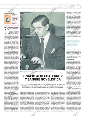 CULTURAL MADRID 20-05-2023 página 11