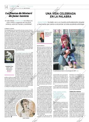 CULTURAL MADRID 20-05-2023 página 14