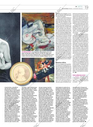 CULTURAL MADRID 20-05-2023 página 19