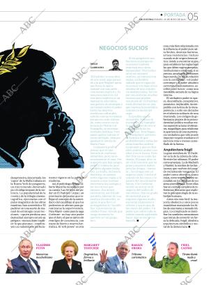 CULTURAL MADRID 20-05-2023 página 5