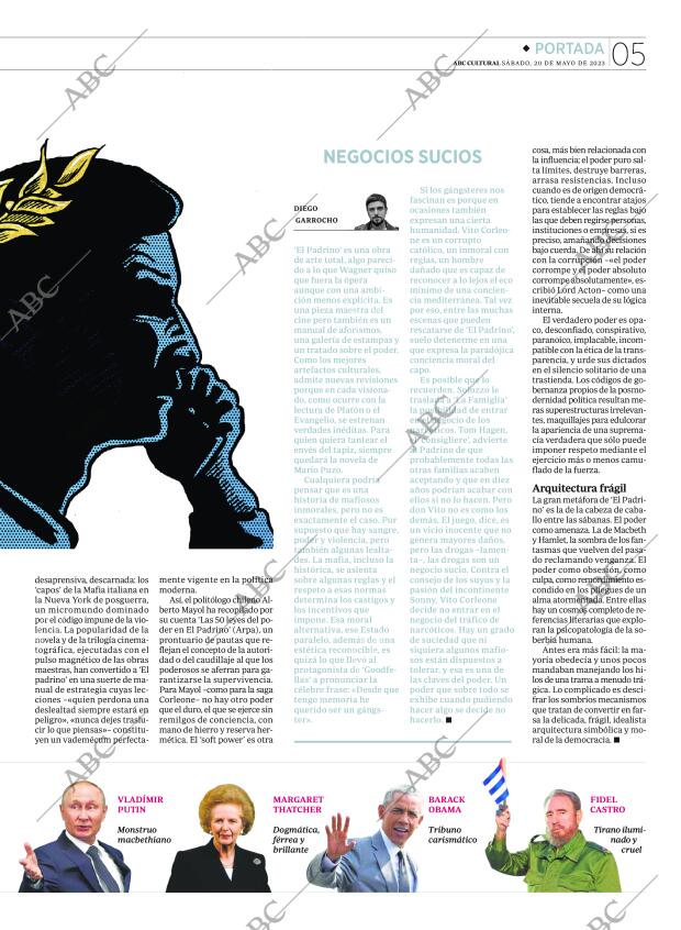 CULTURAL MADRID 20-05-2023 página 5