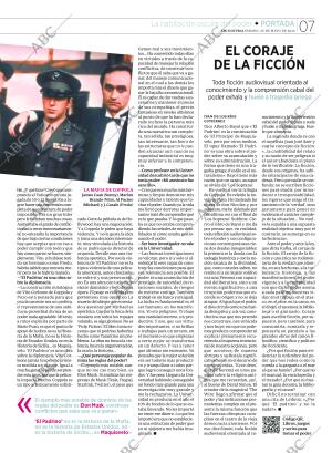 CULTURAL MADRID 20-05-2023 página 7