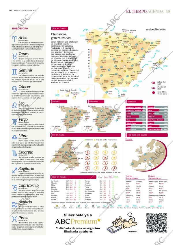 ABC MADRID 22-05-2023 página 59