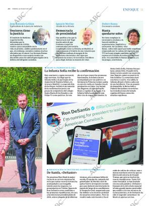 ABC MADRID 26-05-2023 página 11