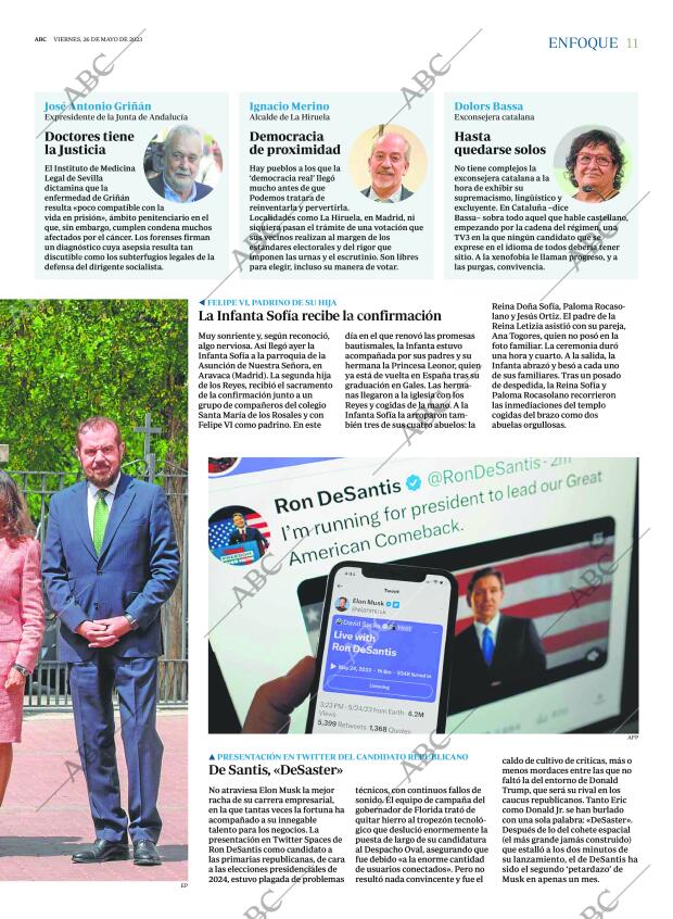 ABC MADRID 26-05-2023 página 11