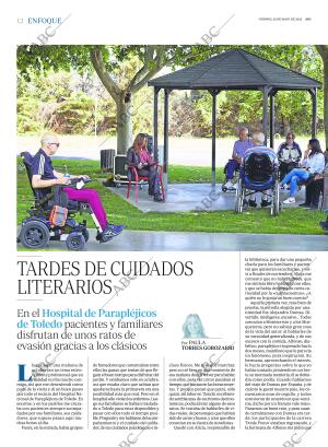 ABC MADRID 26-05-2023 página 12