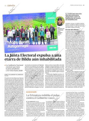ABC MADRID 26-05-2023 página 16