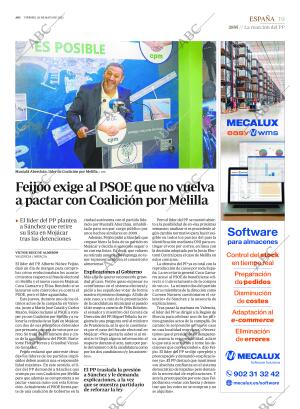 ABC MADRID 26-05-2023 página 19