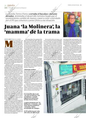 ABC MADRID 26-05-2023 página 20