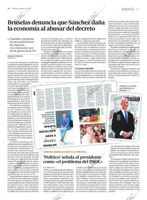 ABC MADRID 26-05-2023 página 25
