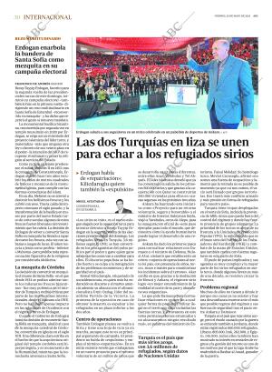 ABC MADRID 26-05-2023 página 30