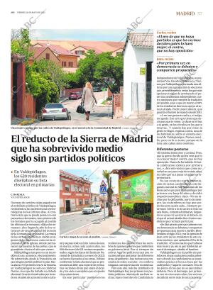 ABC MADRID 26-05-2023 página 57