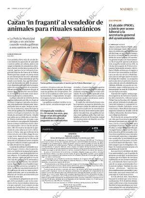 ABC MADRID 26-05-2023 página 61