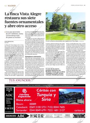 ABC MADRID 26-05-2023 página 62
